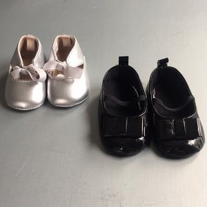 Infant Girls Dress Shoes